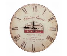 Small foot company 1305 Horloge murale