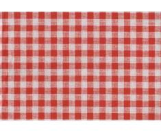 NORTUFTING Nappe TCNORMANDIEROUGE Rectangle 1,40 x 3,50 m