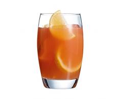 Arcoroc N5812 Gobelet Salto, Transparent