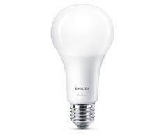 Philips ampoule LED E27 100W DÃ©polie Blanc chaud SceneSwith 3 ambiances