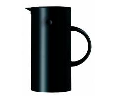 Stelton 935 EM77 Pichet Isotherme Noir 0,5 L