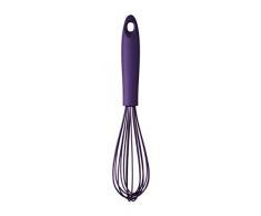 Premier Housewares 0804900 Fouet Zing en Silicone Violet