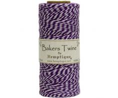 Hemptique BTS2PUR-W Cadre Photo Autre, Multicolore, 5,81 x 5,81 x 11,52 cm