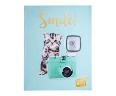 Grupo Erik Album Photos, Multicolore, Unique