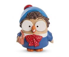 Egan Figurine en cÃ©ramique Ivoire Taille S