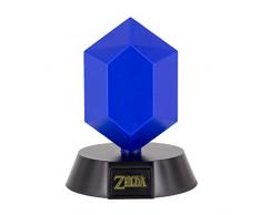 abyss corp 607706 lampe, Plastique, Multicolore