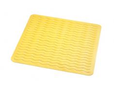 Ridder Playa 684040-350 Tapis de douche Jaune fluo 54 x 54 cm