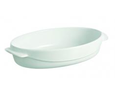 Pyrex 4936339 Plat Ovale 32X21 Bc Ceramic Wave