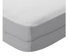 Pikolin Home - Housse de matelas intégrale en éponge avec Aloe vera. 150x190/200cm-Lit 150