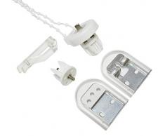 Gardinia 6990 MÃ©canisme pour Store Enrouleur Blanc, abs, Non Applicable