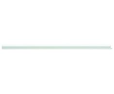 Sylvania SYL0051002 Réglette LED, Polycarbonate, Intégré, 9 W, Blanc, 58, 2 x 2, 4