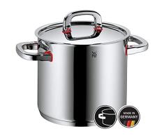 WMF 1790206040 Marmite avec Couvercle Premium One 20 cm