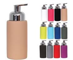 MSV Distributeur de Savon, Beige, 0