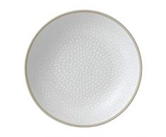 Gordon Ramsay exclusively for Royal Doulton 40034473 Maze Grill Collection Bol, Blanc