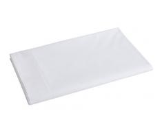 Blanc des Vosges Drap Marquise Blanc 280x320 cm coton