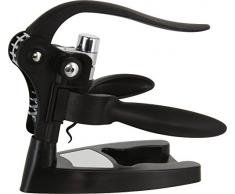 Duhalle Tire Bouchon VIS sans Fin, Noir