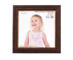 Inov8 PFES-RIBR-88 Encens, Ripple Brown, 20 x 20 cm