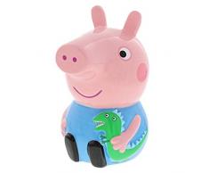 Peppa Pig Tirelire Multicolore Taille Unique