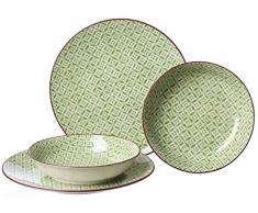 Ritzenhoff & Breker 744989 service de table