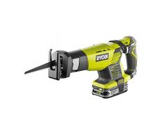 Ryobi RRS 1801 M Scie Sabre sans fil