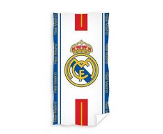 Carbotex Serviette de Plage, Multicolore, 70x140cm