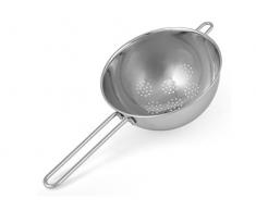 Home Passoire, 16Â cm, Acier Inoxydable