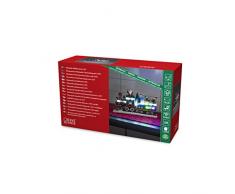 Konstsmide 3437-000 Express de NoÃ«lÂ ScÃ¨ne Ã LED, Plastique, 4 W, Multicolore, 22.5 x 9 x 26 cm