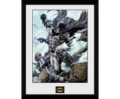 GB Eye Ltd PFC811 Assiette