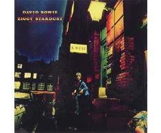 Magnet Metal David Bowie