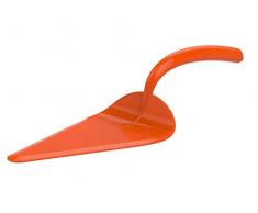 Zak! designs 0828-N990 Pelle à tarte, Corail