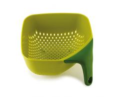 Joseph Joseph - Passoire Carrée - Petit Modèle - Vert