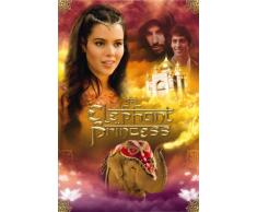 1art1 335371 Empire Poster du Film The Elephant Princess 61 x 91,5 cm
