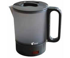 todofÃ¡cil tiendas Bouilloire de Voyage