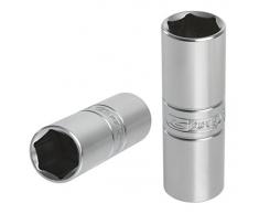 KS Tools 922.1205 Douille bougie ultimate 1/2 16 mm