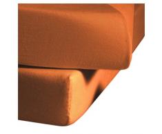 Fleuresse 4043202103175 Drap Housse 200 cm x 200 cm