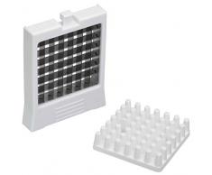 Kitchen Craft Couteau Noir