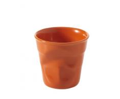 REVOL Gobelet Cappuccino 18 Cl Clémentine