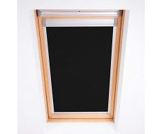 Bloc Skylight Store 11Â (114/140) pour fenÃªtres de Toit Fakro Blockout, Noir