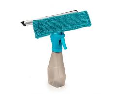 Beldray Pulvérisateur pour Lave-vitres LA024275TQ, Turquoise, Plastique, 27 x 25 x 9 cm