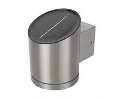 Applique murale solaire Smartwares GWS-004-DS â Ãnergie solaire â Lampe LED