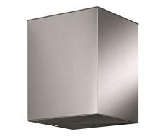 Philips Luminaire extérieur CISTUS applique double diffusion inox