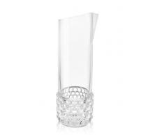 Kartell JELLIES FAMILY Carafe, cristal