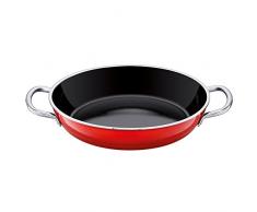 Silit ROT 1928174802 Sauteuse 28 cm