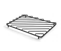 Lacor 61131 61131 Dessous de Plat Rectangulaire 30 x 20 x 29 cm Fer