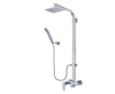 Clever Paula Robinet de douche tuyau extensible