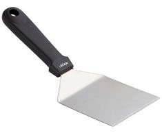 Life Style Spatule de Cuisine Large en Acier Inoxydable