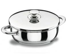 Lacor 40622 Plat Rond Vitrocor 22 cm