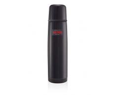 THERMOS lÃ©ger et Compact en Acier Inoxydable Flacon Bleu (1000 ML)