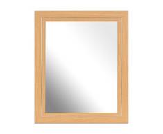 Inov8 MFED-BECH-108 Miroir, Marron