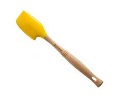 Le Creuset 93007602403102 spatule medium pro, Soleil